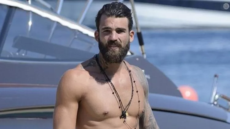 Δημήτρης Αλεξάνδρου